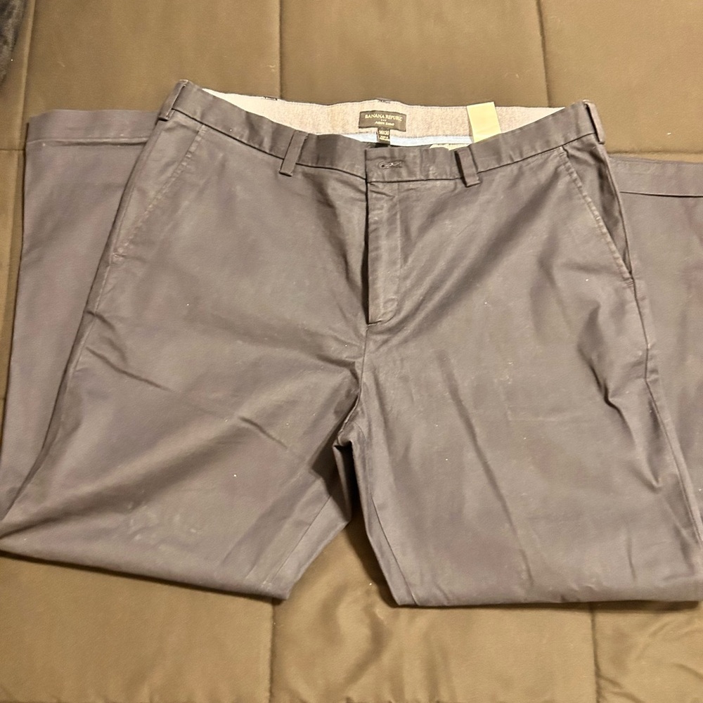 Men’s Banana Republic Chinos